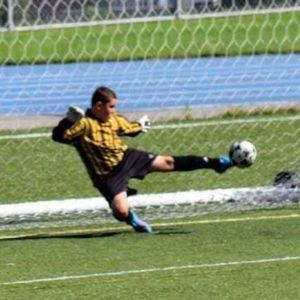 Meet your Posher, Oliver